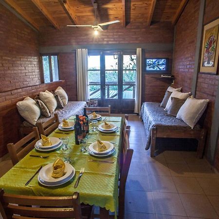 Cabanas Del Cerro Валье-Гранде Номер фото